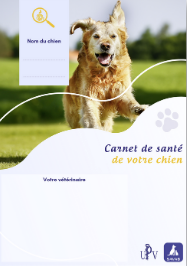 Carnets de santé