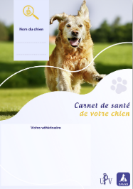 Carnets de santé personnalisables ou non 